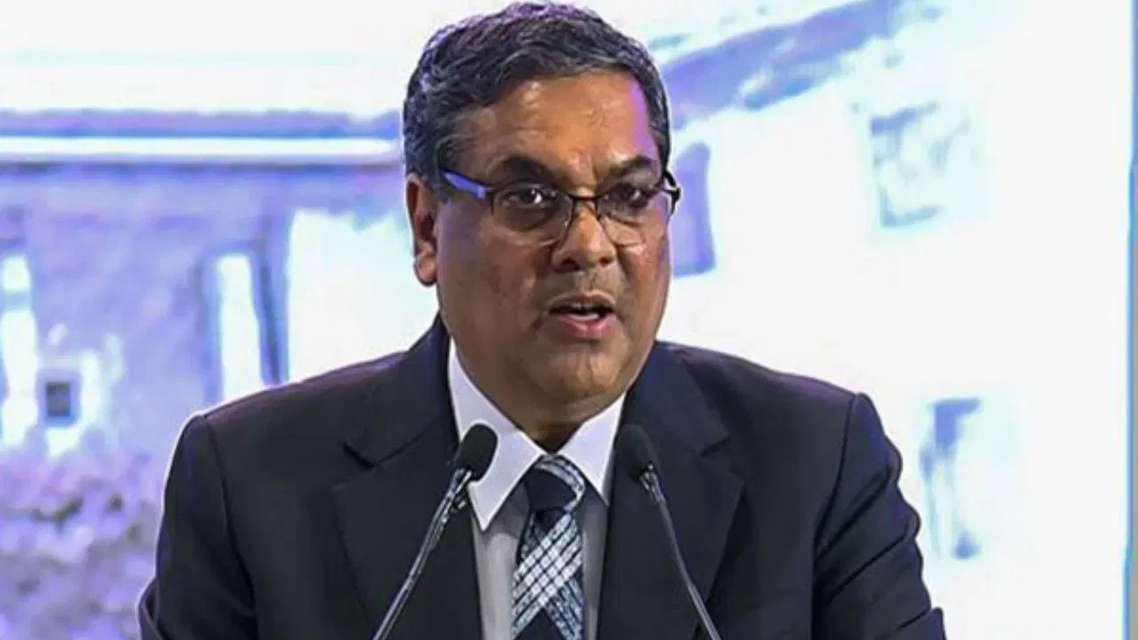 Justice sanjiv khanna